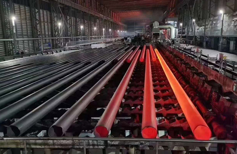 【天天热闻】中信特钢1908亿完成上电钢管竞购 打造全球顶级规模的无缝钢管生产企业